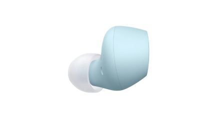 360 degree view of the WF-C510 earbuds