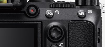 Buy Alpha 7 III with 35mm full-frame image sensor | Body Only 