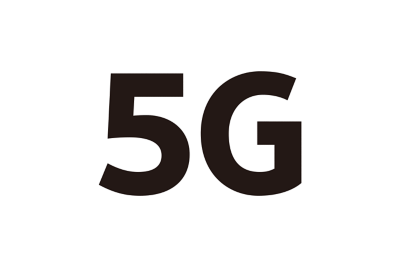 5G 標誌