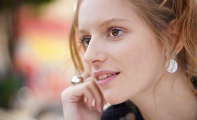 Imágenes naturales que reproducen lo que ves