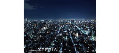 Less noise in low light