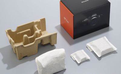 박스, 포장 상자 등의 제품 패키지 이미지.