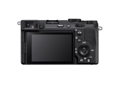 ILCE-7CM2 | Wechselobjektivkameras | Sony Schweiz