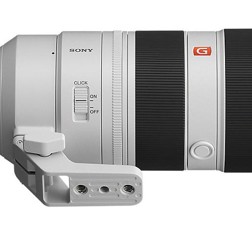 FE 70–200 mm F2.8 GM OSS II | Default Value FE 70–200 mm F2.8 GM OSS II | Default Value