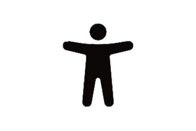 Ícono de Assistive Technology