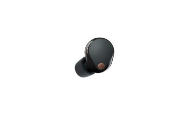 Sony WF-1000XM5 Industry Leading Noise Canceling Truly Wireless Earbuds  (Black) 27242921085