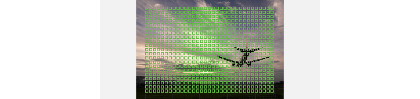 Lấy nét tự động nhận dạng người trong thời gian thực