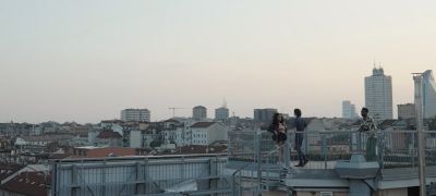 Advanced 10-bit 4:2:2 video encoding