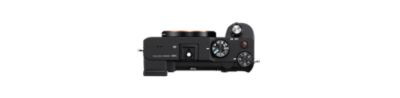 Buy Alpha 7C Compact Full-frame Camera | Body Only | Sony Store Online ...