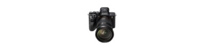 Buy α7R V full-frame high-resolution camera | Default Value | Sony ...