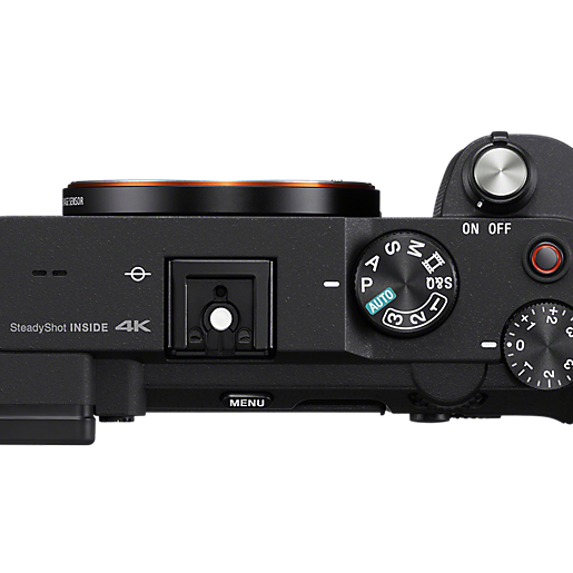 Buy Alpha 7C Compact full-frame camera, Body Only