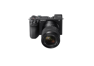 ILCE-6700 | Interchangeable-lens Cameras | Sony UK