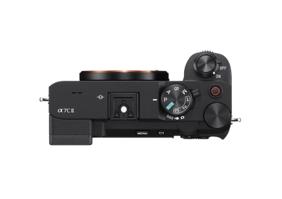 ILCE-7CM2 | Interchangeable-lens Cameras | Sony UK