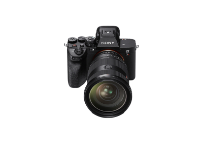 SONY - ＳＯＮＹ　α７ＲＶ　ＩＬＣＥ－７ＲＭ５ Sony Alpha 7R V full-frame high-resolution camera