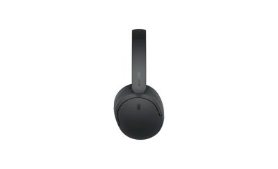 Vista interactiva de 360 grados de los auriculares WH-CH730N en negro