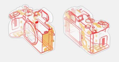 Resistencia al polvo y la humedad