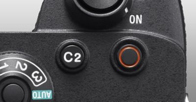 Posición óptima del botón de vídeo