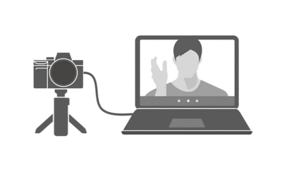 Imaging Edge Webcam