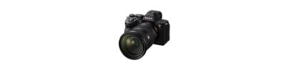 Sony Alpha A7 IV Full-Frame Mirrorless Camera Body