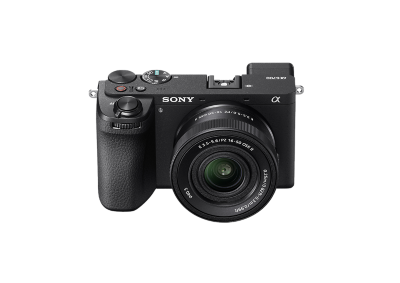 ILCE-6700 | Camere cu obiective interschimbabile | Sony România