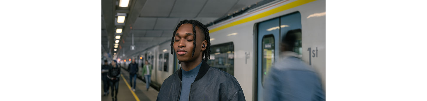 Khả năng chống ồn tốt nhất