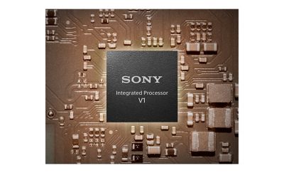 Imagine cu microfoanele duale cu funcție de detectare a zgomotului