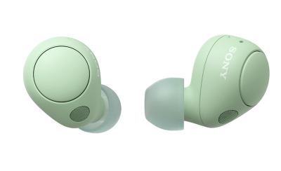 WF-C700N Truly Wireless | Headphones | Sony CA