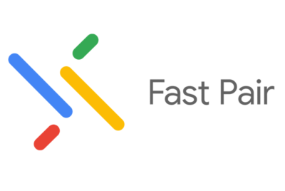 Logo de Fast Pair