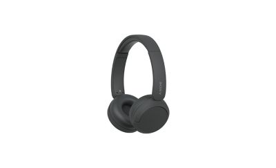 Auriculares inalámbricos - Sony WH-CH520, Bluetooth, 50 horas de