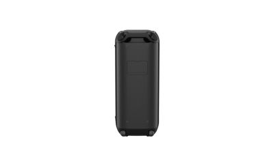 360 degree view of the Sony SRS-XV800