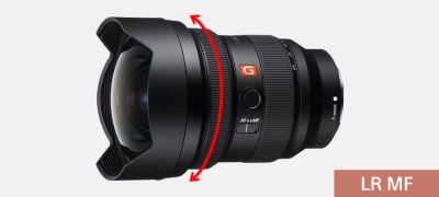 Buy FE 12-24mm F2.8 GM | Default Value | Sony Store Online | Sony UK