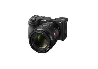 Sony Alpha 6700 Mirrorless APS-C - Autofocus AI, 4K 120p, Stabilizzazione 5 Assi - Foto 6