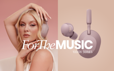 1000X series goes Pink!