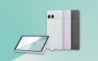 Skorzystaj z 50 rabatu na etui - przy zakupie w zestawie z Xperia 10 VIII