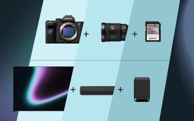 SAVE MORE WITH BUNDLES