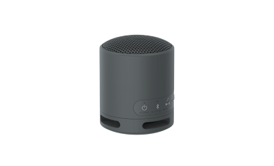 Altavoz Bluetooth portátil Sony SRS-XB100, compacto y potente, 16 horas de  batería, resistente al agua y al polvo IP67. Ecológico. Gris claro · Sony ·  El Corte Inglés