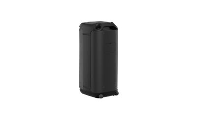 360 degree view of the Sony SRS-XV800