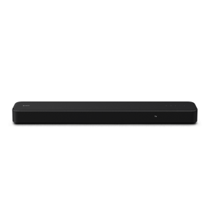 Een 3.1-kanaals Dolby Atmos®/DTS:X® Soundbar die krachtige Surround Sound van bioscoopkwaliteit leve...