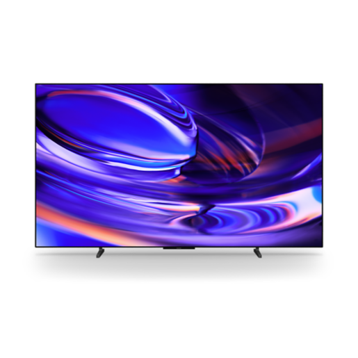 BRAVIA&nbsp;6 | OLED | 4K Ultra HD | Contraste élevé HDR | Smart TV (Google TV)