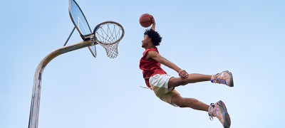 For those unmissable moments