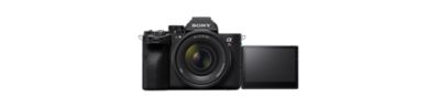 Buy α7R V full-frame high-resolution camera | Default Value | Sony ...