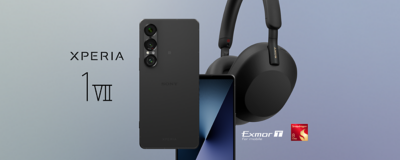 Sony Xperia 1 VII