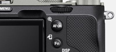 Activate Real-time Tracking anytime, with AF-ON button