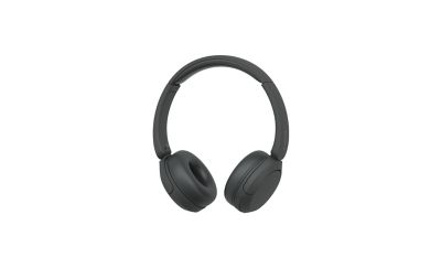 Auriculares de diadema inalámbricos Sony WH-CH520 Bluetooth negros · Sony ·  El Corte Inglés