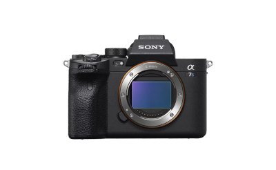 Product image of α7S III