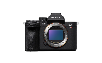 Product image of α7R V