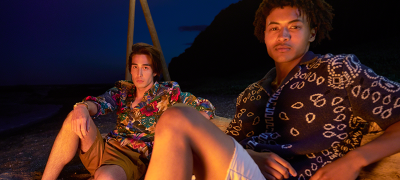 Dark scenes with less noise