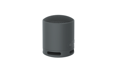 360 degree view of the Sony SRS-XB100