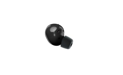 Sony WF-1000XM5 Truly Wireless Noise Canceling Earbuds (Black) Bundle with  Hard Shell Earbud Case (2 Items)