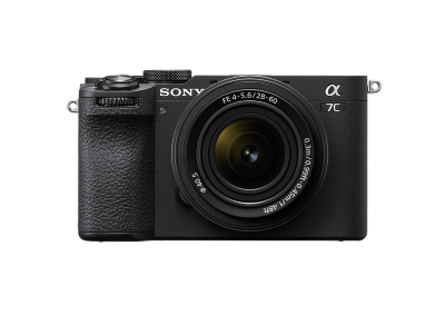 ILCE-7CM2 | Wechselobjektivkameras | Sony Schweiz